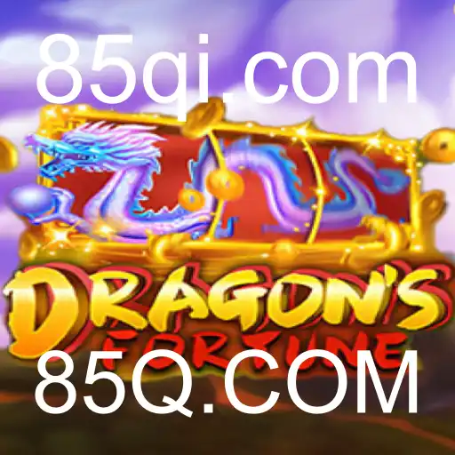 Descubra DragonFortune: O Jogo que Está Dominando 85Q.COM