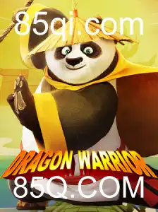 Descubra DragonWarrior: Uma Jornada Épica no Mundo dos Games