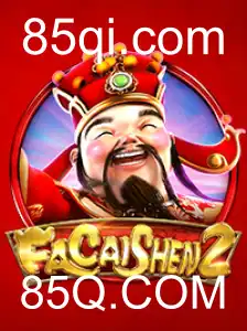 Descubra o Mundo de FaCaiShen2 e as Últimas Tendências dos Jogos Online com 85Q.COM
