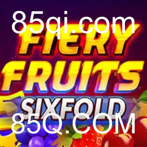 Explorando o Universo de FieryFruitsSixFold: O Novo Jogo de Sensação Online