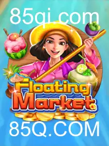 FloatingMarket: Um Guia Completo para o Novo Fenômeno dos Jogos