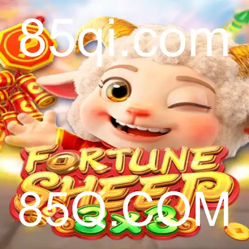 FortuneSheep: A Revolução no Mundo dos Jogos Virtuais