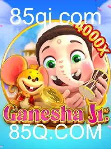 Explorando GaneshaJr: Um Mergulho no Mundo do Entretenimento Digital