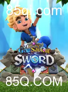 Gem Saviour Sword: Descubra o Mundo Encantado do Jogo Inovador