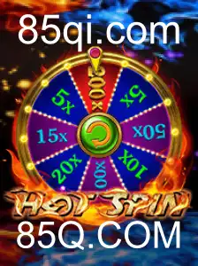 Descubra a Emoção e Dinâmica do Jogo HotSpin com 85Q.COM