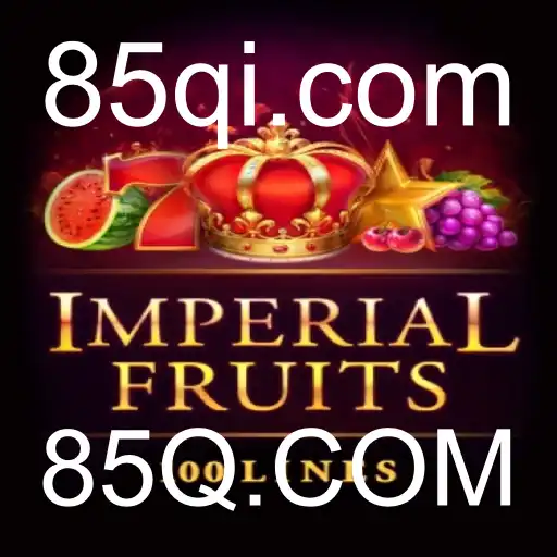Explorando o Fascinante Jogo ImperialFruits100 e sua Conexão com 85Q.COM
