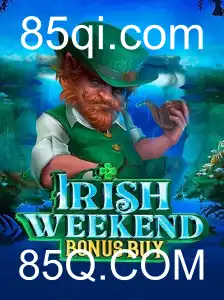 Descubra a Aventura do IrishWeekendBonusBuy e Como Jogá-lo