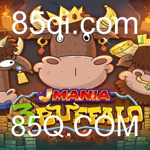 Explorando JMania3Buffalo: Um Novo Horizonte no Mundo dos Jogos