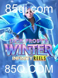 Descubra o Fantástico Mundo de JackFrostsWinter e a Atração de 85Q.COM