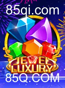 Descubra o Inovador Mundo de JewelLuxury: O Fascinante Jogo Online