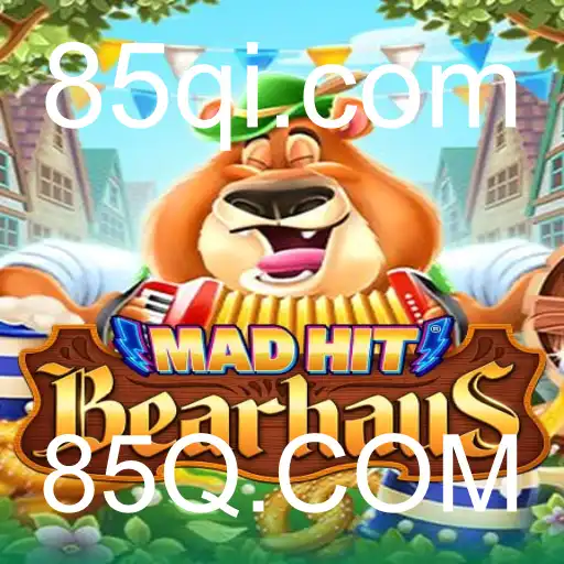 Explore o Mundo de MadHitBearhaus: Uma Aventura Inovadora no Cenário Atual