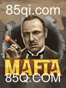 Descobrindo o Fascinante Mundo do Jogo 'Mafia'