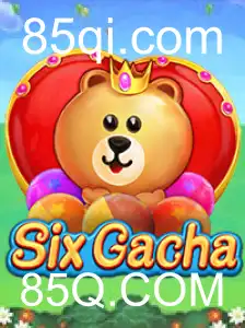 Descubra o Mundo de SixGacha: Uma Experiência Única no Universo 85Q.COM
