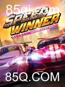 SpeedWinner: Descubra a Emoção do Jogo de Corrida com 85Q.COM