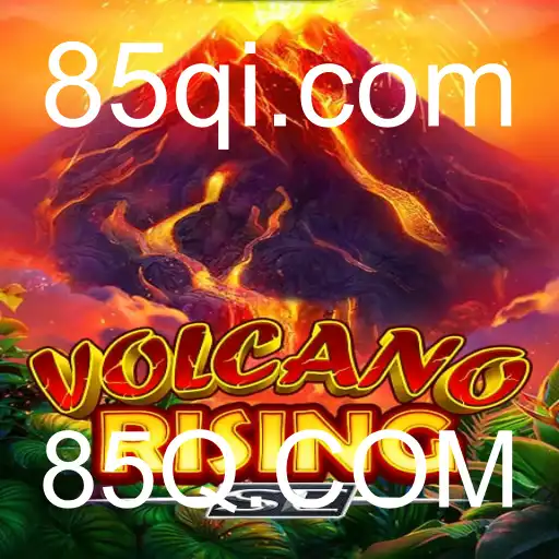 Descubra o Mundo de VolcanoRisingSE: Um Jogo de Aventura Inspirador
