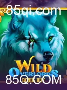 Experiência Excitante no Mundo de WildOverlordsBonusBuy