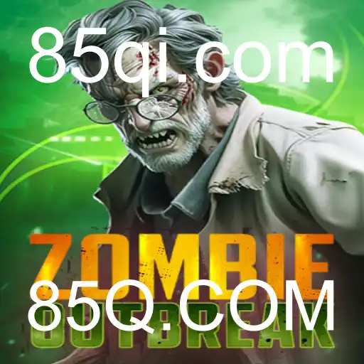 Descubra o Mundo de ZombieOutbreak: Um Jogo de Sobrevivência Intenso em 85Q.COM